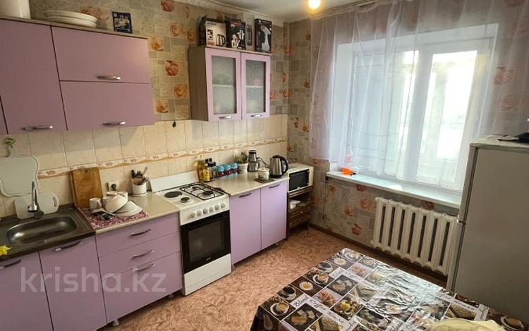 3-комнатная квартира · 67.8 м² · 7/10 этаж, Карменова 72 за 21.5 млн 〒 в Семее — фото 8