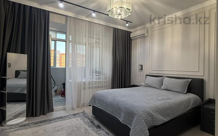3-комнатная квартира · 120 м² · 4/9 этаж, мкр. Алтын орда, Тауелсиздик за 54 млн ₸ в Актобе — фото 2