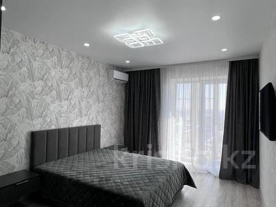 1-бөлмелі пәтер · 47 м² · 6/9 қабат, Нажимеденов 5/1, бағасы: 12 000 ₸ в Астане, Алматы р-н
