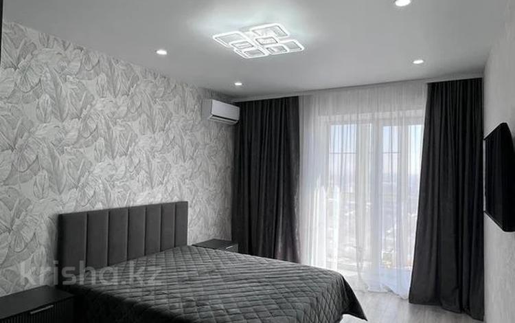 1-бөлмелі пәтер · 47 м² · 6/9 қабат, Нажимеденов 5/1, бағасы: 12 000 ₸ в Астане, Алматы р-н — фото 11