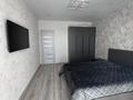 1-бөлмелі пәтер · 47 м² · 6/9 қабат, Нажимеденов 5/1, бағасы: 12 000 ₸ в Астане, Алматы р-н — фото 2
