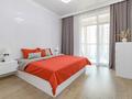 2-комнатная квартира · 60 м² · 6/12 этаж, Мухамедханова 4/1 — 306 за 30 000 ₸ в Астане