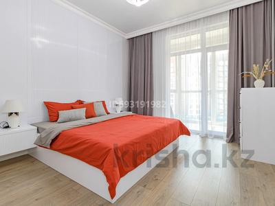 2-комнатная квартира · 60 м² · 6/12 этаж, Мухамедханова 4/1 — 306 за 30 000 ₸ в Астане