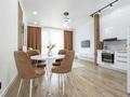 2-комнатная квартира · 60 м² · 6/12 этаж, Мухамедханова 4/1 — 306 за 30 000 ₸ в Астане — фото 10
