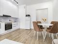 2-комнатная квартира · 60 м² · 6/12 этаж, Мухамедханова 4/1 — 306 за 30 000 ₸ в Астане — фото 16