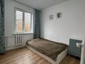 3-бөлмелі пәтер, 60 м², 3/9 қабат ай сайын, Жарокова 97 — Метро Алатау, парк Ганди, бағасы: 500 000 〒 в Алматы, Бостандыкский р-н — фото 3