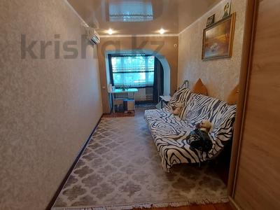 1-комнатная квартира, 31.5 м², 3/4 этаж, Жангирхана за 9.3 млн 〒 в Уральске