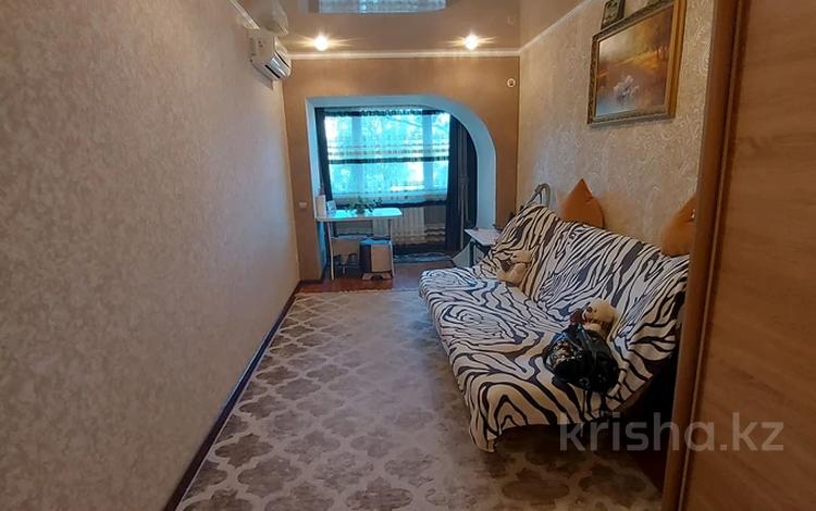 1-комнатная квартира, 31.5 м², 3/4 этаж, Жангирхана за 9.3 млн 〒 в Уральске — фото 2