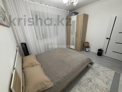 1 бөлме · 50 м² · 10/14 қабат, Шаймерден Косшыгулулы 7 — Серкебаева, бағасы: 100 000 ₸ в Астане, Сарыарка р-н