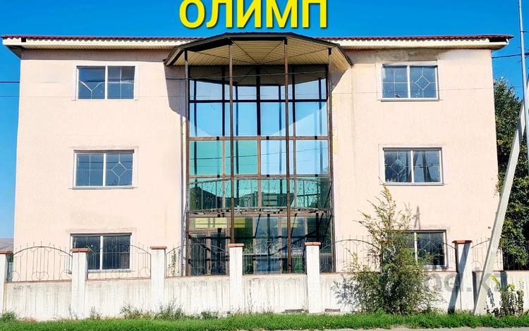 Офисы • 650 м² за 80 млн 〒 в Талдыкоргане — фото 36