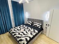 2-комнатная квартира · 50 м² · 2/13 этаж, Райымбека 348/2 за 18 000 ₸ в Алматы, Ауэзовский р-н