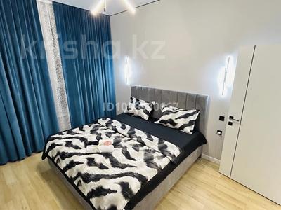 2-комнатная квартира · 50 м² · 2/13 этаж, Райымбека 348/2 за 18 000 ₸ в Алматы, Ауэзовский р-н