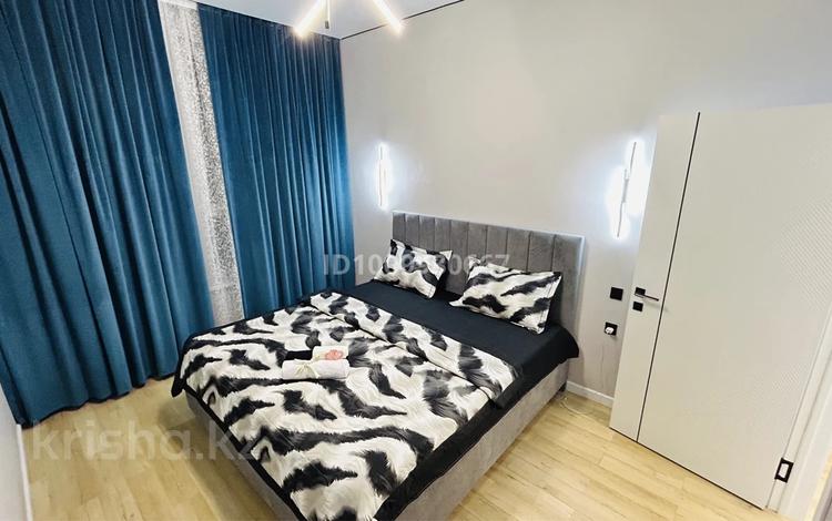 2-комнатная квартира · 50 м² · 2/13 этаж, Райымбека 348/2 за 18 000 ₸ в Алматы, Ауэзовский р-н — фото 2