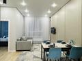 2-комнатная квартира · 50 м² · 2/13 этаж, Райымбека 348/2 за 18 000 ₸ в Алматы, Ауэзовский р-н — фото 5