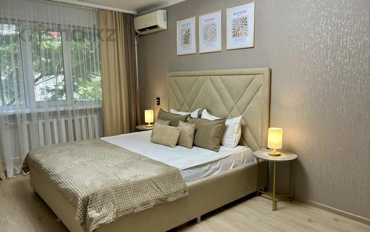 1-бөлмелі пәтер · 35 м² · 1/5 қабат, Маншук Маметова 48, бағасы: 18 000 ₸ в Уральске — фото 8