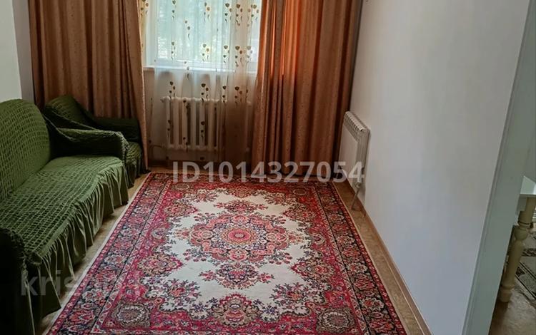 1-комнатная квартира · 35 м² · 1/9 этаж, мкр Нурсат 2 40 — Акимата за 120 000 ₸ в Шымкенте, Каратауский р-н — фото 2