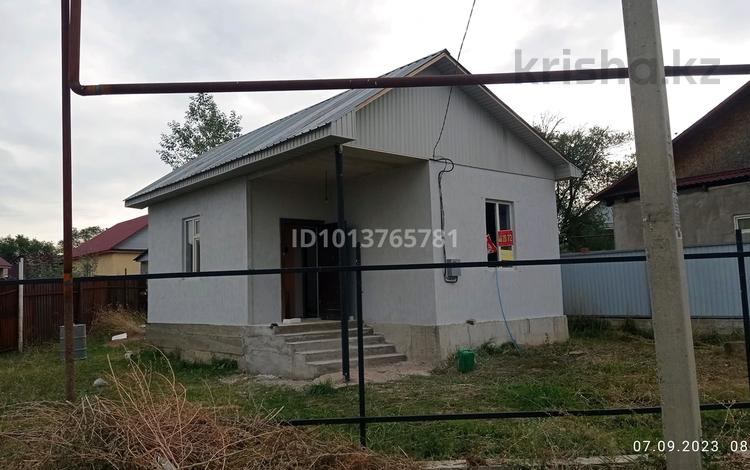 Отдельный дом · 2 комнаты · 40 м² · 3 сот., Мауленова 72 — Мауленова 15 за 100 000 ₸ в Бирлик — фото 2