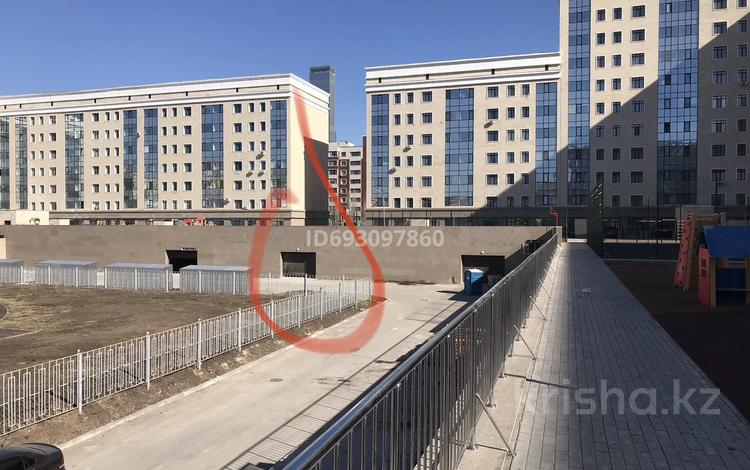 Паркинг · 20 м² · Мәңгілік Ел 21 — Керей Жанибек хандар за 1.6 млн 〒 в Астане, Есильский р-н — фото 8