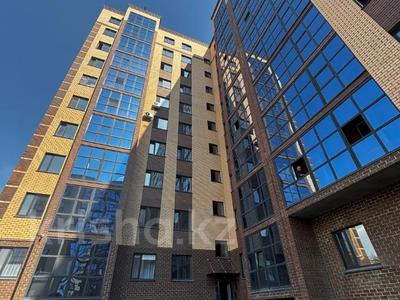 3-комнатная квартира · 105.2 м² · 8/9 этаж, Серкебаева 33/1 за ~ 42.1 млн ₸ в Кокшетау