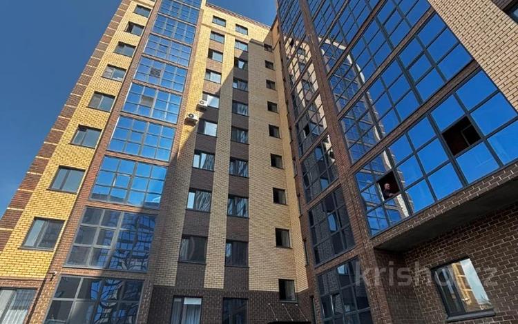 3-комнатная квартира · 105.2 м² · 8/9 этаж, Серкебаева 33/1 за ~ 42.1 млн ₸ в Кокшетау — фото 3