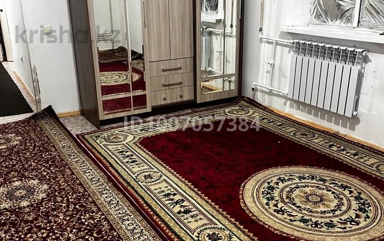 1-комнатная квартира · 40 м² · 4/5 этаж, мкр СМП 163, 5б 31 за 110 000 ₸ в Атырау — фото 2