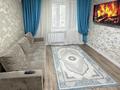 2-бөлмелі пәтер · 50 м² · 2/16 қабат, Хусейн бен Талал 41/1 — Касым Кайсенов, бағасы: 18 000 ₸ в Астане, Есильский р-н — фото 2