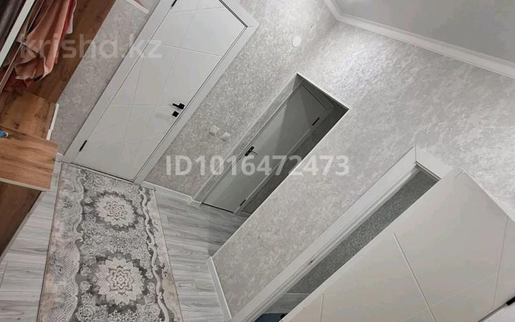 1-комнатная квартира · 50 м² · 1/5 этаж, 15 18/2 — Магазин Төстік за 120 000 ₸ в Туркестане — фото 2