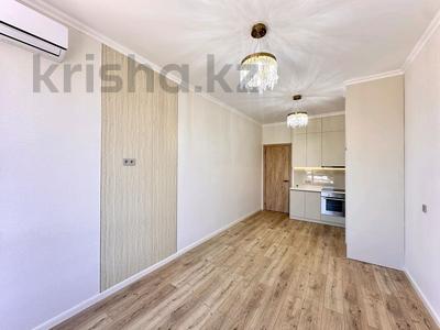 2-бөлмелі пәтер · 48.2 м² · 5/19 қабат, Бухар жырау 12/2, 12/3 — Самал парк сфера парк, бағасы: ~ 44 млн ₸ в Астане, Есильский р-н