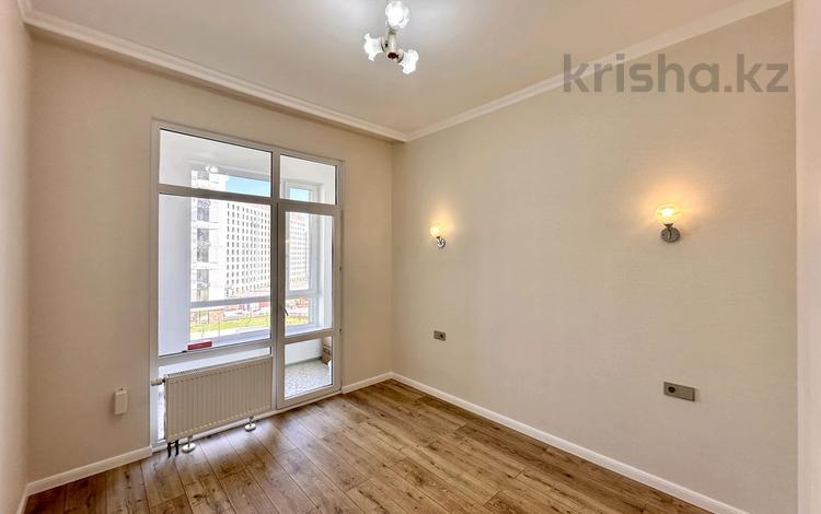 2-комнатная квартира · 48.2 м² · 5/19 этаж, Бухар жырау 12/2, 12/3 — Самал парк сфера парк за 44.9 млн ₸ в Астане, Есильский р-н — фото 15