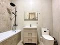 2-комнатная квартира · 48.2 м² · 5/19 этаж, Бухар жырау 12/2, 12/3 — Самал парк сфера парк за 44.9 млн ₸ в Астане, Есильский р-н — фото 6
