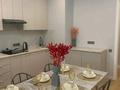 2-комнатная квартира · 71 м² · 10/12 этаж, Утеген батыра 11 за 400 000 ₸ в Алматы, Ауэзовский р-н — фото 7