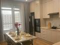2-комнатная квартира · 71 м² · 10/12 этаж, Утеген батыра 11 за 400 000 ₸ в Алматы, Ауэзовский р-н — фото 8