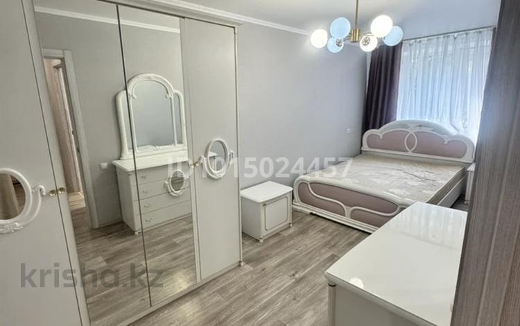 3-комнатная квартира · 65 м² · 1/5 этаж, Кобыланды Батыра 40 за 220 000 ₸ в Костанае — фото 2