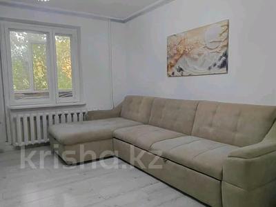 3-комнатная квартира · 68 м² · 2/9 этаж, Мусрепова 1 за 28 млн ₸ в Астане, Алматы р-н