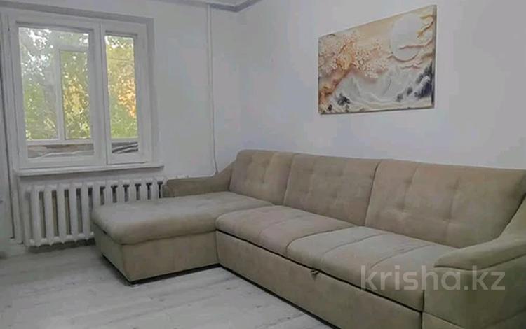 3-комнатная квартира · 68 м² · 2/9 этаж, Мусрепова 1 за 28 млн ₸ в Астане, Алматы р-н — фото 2