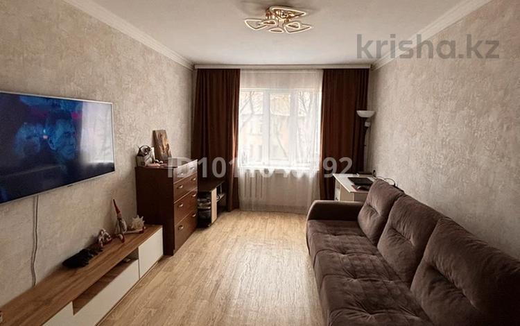 2-комнатная квартира · 45 м² · 2/5 этаж, Алтынсарина 7 — Пересечение Есенберлина за 20 млн 〒 в Астане, Сарыарка р-н — фото 2