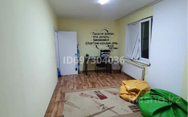 1-комнатная квартира · 30 м² · 1/2 этаж, мкр Баганашыл, Тан 10 — Около школы KIS за 150 000 ₸ в Алматы, Бостандыкский р-н — фото 2