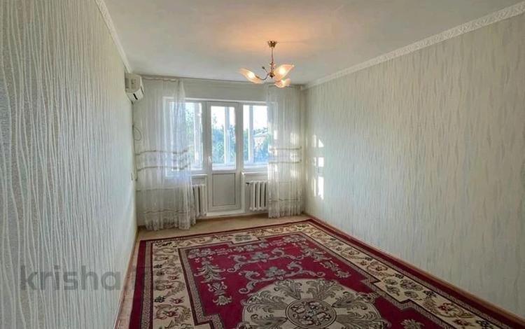 2-комнатная квартира · 45 м² · 5/5 этаж, доспанова за 11.9 млн 〒 в Уральске — фото 2