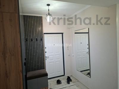 2-бөлмелі пәтер · 62.5 м² · 2/5 қабат, 28 1/3 — Арзан супермаркет жақта жібек жолы тұрғын үйі, бағасы: 22.5 млн 〒 в Туркестане