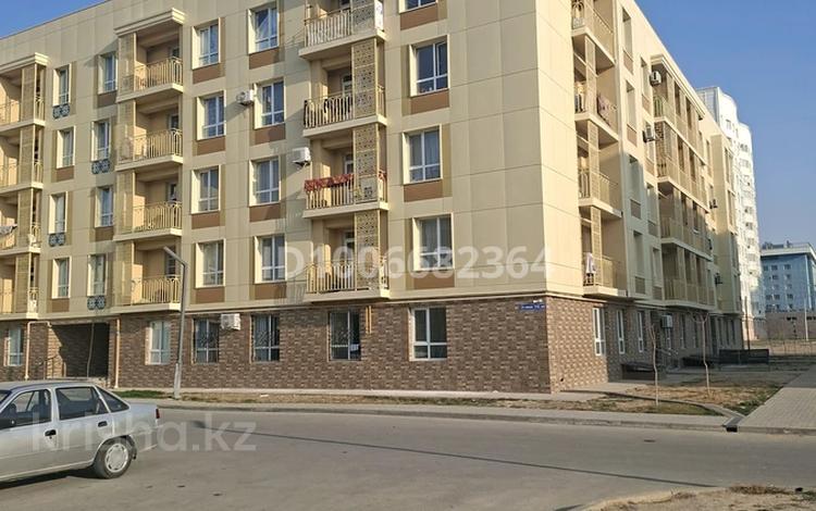 2-бөлмелі пәтер · 62.5 м² · 2/5 қабат, 28 1/3 — Арзан супермаркет жақта жібек жолы тұрғын үйі, бағасы: 22.5 млн ₸ в Туркестане — фото 11