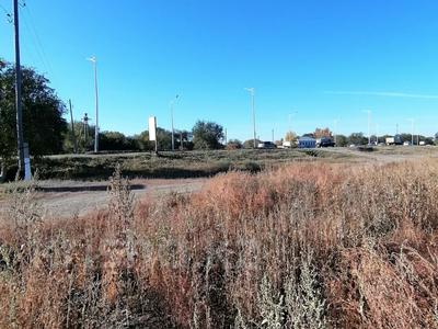 Участок · 20 га, Отеу Кудайбергенова 1а за 39.9 млн 〒 в Актобе, жилой массив Заречный-2