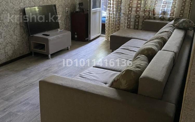 3-бөлмелі пәтер · 61 м² · 2/5 қабат, Жарокова 97 — Жарокова/Абая, бағасы: 59.9 млн ₸ в Алматы, Алмалинский р-н — фото 2
