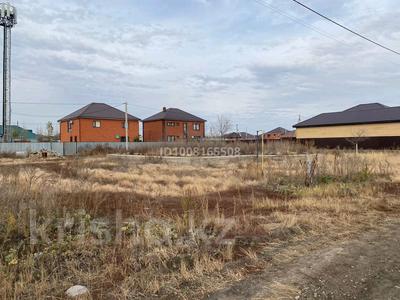 Участок · 10 соток, Участок 269 за 7 млн ₸ в Актобе, СК Сарбаз