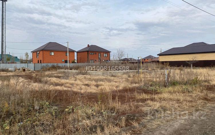 Участок · 10 соток, Участок 269 за 7 млн ₸ в Актобе, СК Сарбаз — фото 2