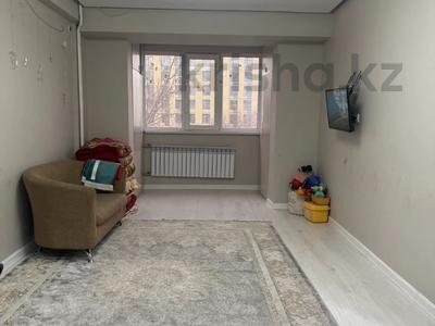 1-бөлмелі пәтер · 45 м² · 5/9 қабат, Райымбека, бағасы: 31.5 млн ₸ в Алматы, Алмалинский р-н
