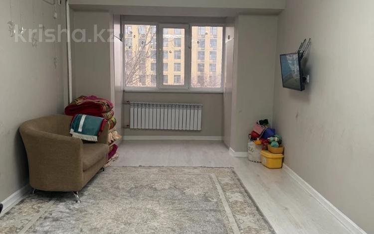 1-бөлмелі пәтер · 45 м² · 5/9 қабат, Райымбека, бағасы: 31.5 млн ₸ в Алматы, Алмалинский р-н — фото 12
