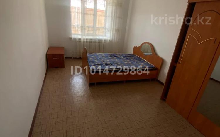 3-комнатная квартира · 84 м² · 9/9 этаж, жилой массив Есет Батыр 25 за 130 000 ₸ в Актобе — фото 2
