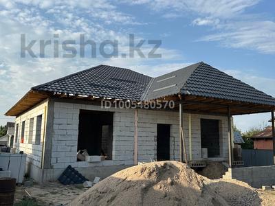 Жеке үй · 4 бөлме · 169 м² · 8 сот., Сырым Датулы, бағасы: 35 млн ₸ в М. Туймебаеве