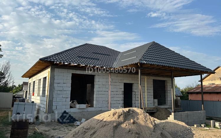 Жеке үй · 4 бөлме · 169 м² · 8 сот., Сырым Датулы, бағасы: 35 млн ₸ в М. Туймебаеве — фото 2