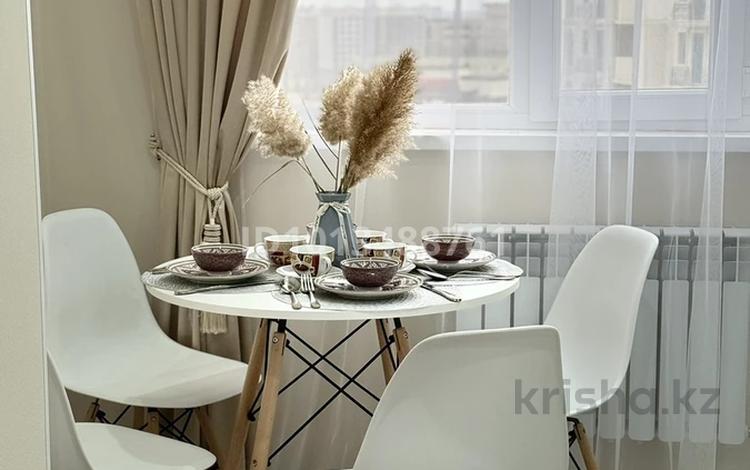 1-комнатная квартира · 40 м² · 10/10 этаж, 18 микрорайон 28 за 15 000 ₸ в Актау, 18-й мкр  — фото 2
